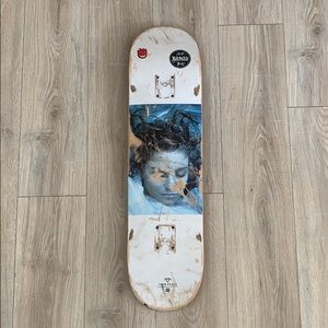 Habitat Skateboard